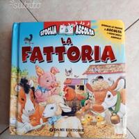 Libro "LA FATTORIA"