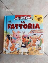 Libro "LA FATTORIA"