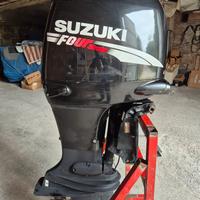 suzuki 140