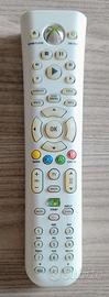 Media Remote Controller per Xbox 360 (Originale)
