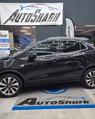 OPEL MOKKA X 1.4 140CV GPL COSMO