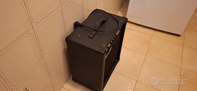 Amplificatore per basso