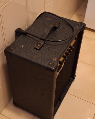 Amplificatore per basso