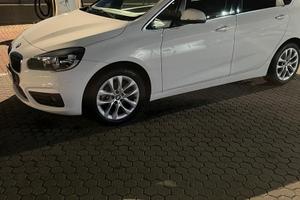Bmw serie 2
