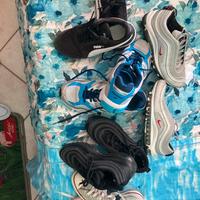 Scarpe sportive