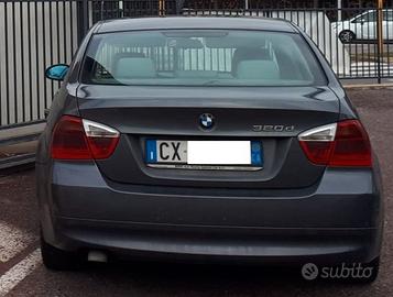 BMW Serie 3 (E90/91) - 2005