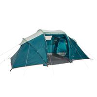 Tenda campeggio 4 posti Arpenaz Family 4.2
