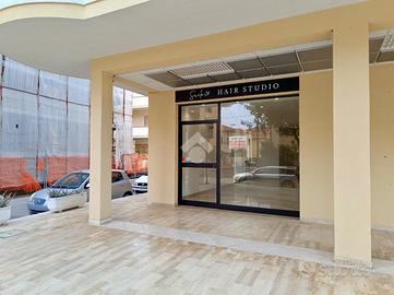 NEGOZIO A ALBA ADRIATICA