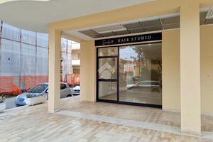 NEGOZIO A ALBA ADRIATICA