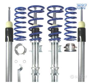 KIT SOSPENSIONE FILETTATA BLUE LINE MERCEDES W204 