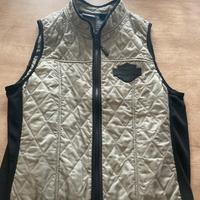 Gilet Originale Harley Davidson donna taglia S
