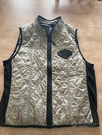 Gilet Originale Harley Davidson donna taglia S