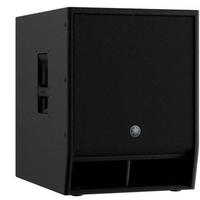 YAMAHA SUBWOOFER 18"