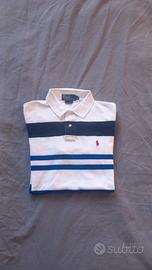 Polo Ralph Lauren original a righe