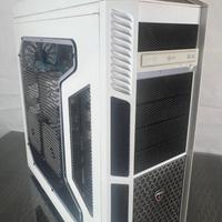 Pc build gaming 