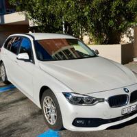 Bmw 320 xdrive steptronic 02.2019