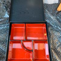 Box contenitore cibo