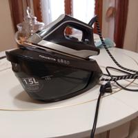 Ferro da stiro con caldaia Rowenta