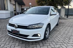 Volkswagen Polo 1.0 TSI 5p. Comfortline BlueMotion