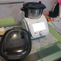 monsieur cuisine connect wifi 