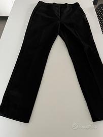 Pantalone nero tg.L Zara 
