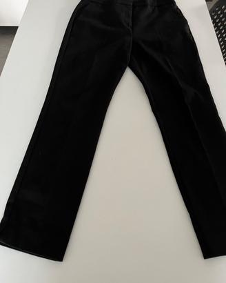 Pantalone nero tg.L Zara 