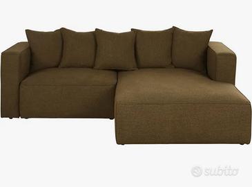 Divano angolare