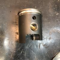 Pistone minarelli p4 p6