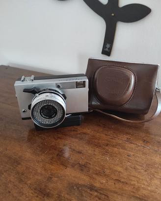 Macchina fotografica Russa Zorki 10 30PK