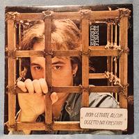 Dischi rock italiani 