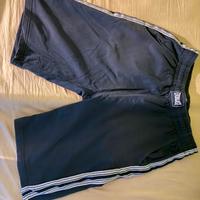 Pantaloncini sportivi Everlast blu