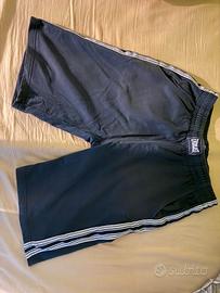 Pantaloncini sportivi Everlast blu