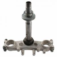 Testa crocera forcella Yamaha TDR 125 dal 1989