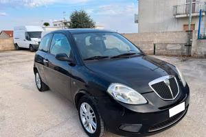 LANCIA Ypsilon 1.2