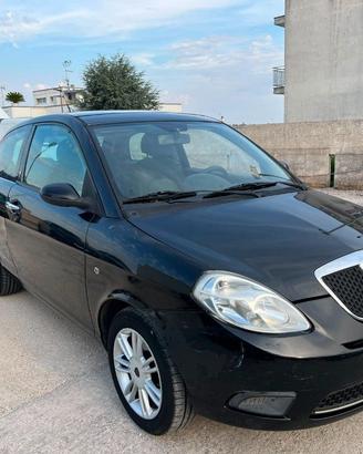 LANCIA Ypsilon 1.2