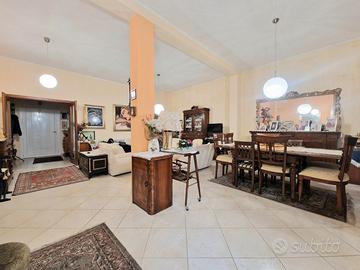 Casa indipendente su unico livello con cortile