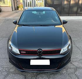 Volkswagen Polo Gti 1.4 TSI 230 CV anno 2011