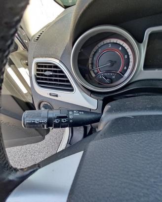 Devioluci / tergi FIAT FREEMONT 2012