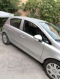 Opel corsa 2008 1.3 multijet