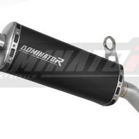 SCARICO TERMINALE P7 BLACK OMOLOGATO BMW R1250GS /