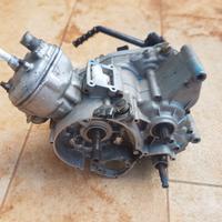 motore am5 minarelli funzionante