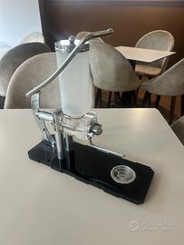 5 Dispenser-dosatore marmellate