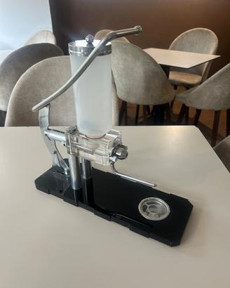 5 Dispenser-dosatore marmellate