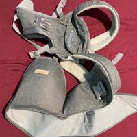 Fascia neonato 9 in 1