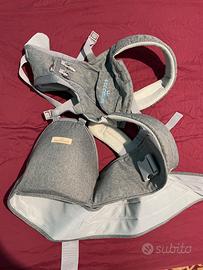 Fascia neonato 9 in 1