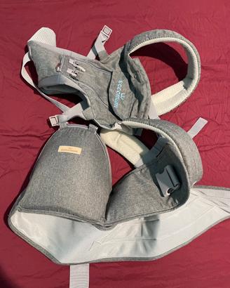 Fascia neonato 9 in 1