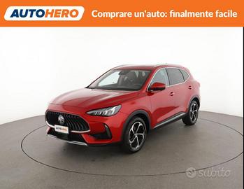 MG HS AW67027
