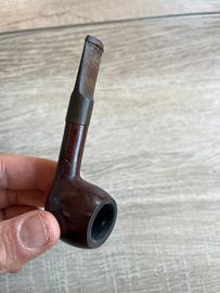 Pipa Genuine Briar