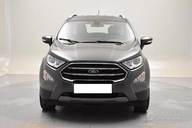 RICAMBI VARI FORD ECOSPORT 2015