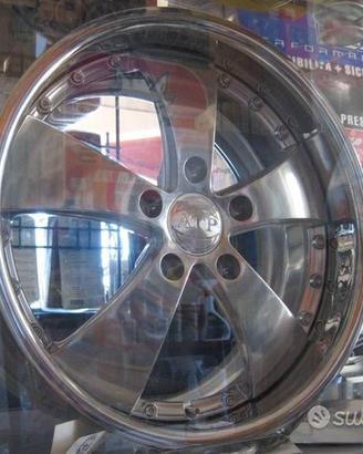 Cerchi in lega 19" PORSCHE 911 CARRERA BOXSTER GT